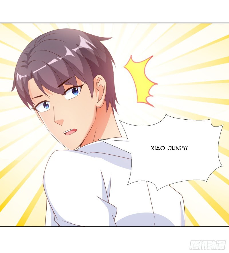 Super School Doctor (Supreme Campus Doctor) chapter 57